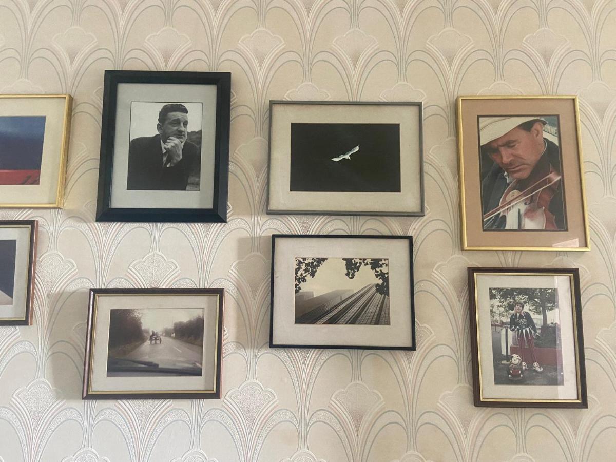 29 The Square Hotel Listowel Buitenkant foto